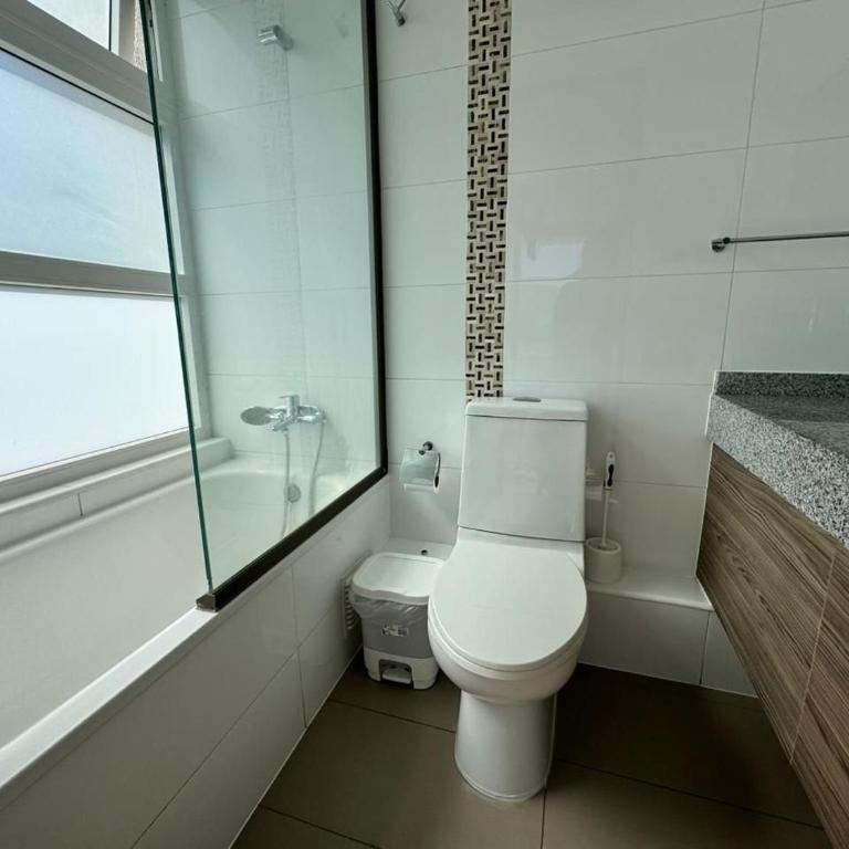 Departamento Amoblado en Península Iquique - Two-Bedroom Apartment - 6