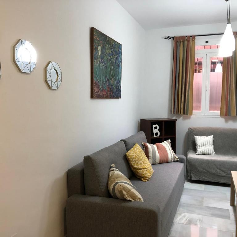 El Patio de Ocon - Apartamento de 2 dormitorios - 26