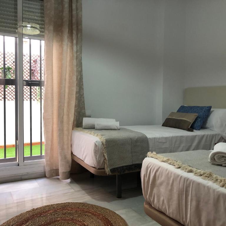 El Patio de Ocon - Apartamento de 2 dormitorios - 21