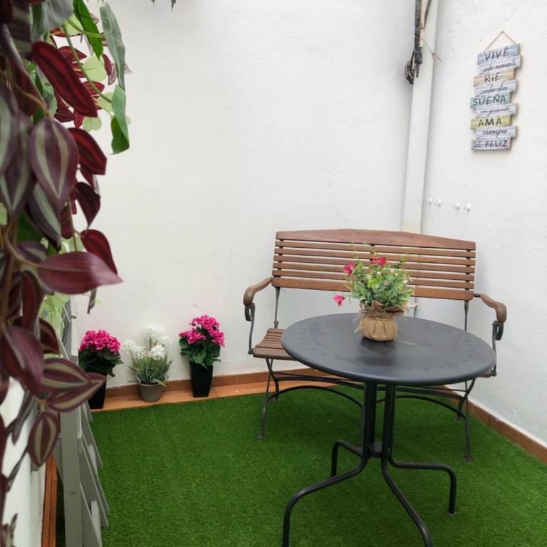 El Patio de Ocon - Apartamento de 2 dormitorios - 19