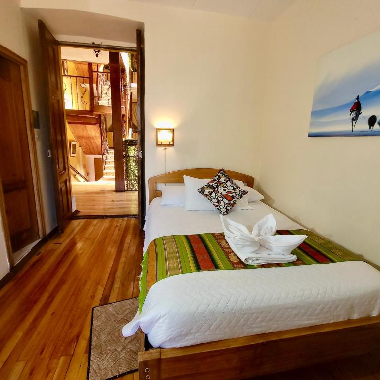 Mía Leticia B&B - Habitación Individual - 1