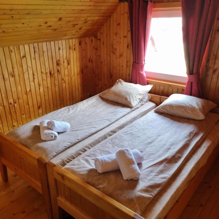 Mountain house Savin Kuk - Kuća sa 4 Spavaće Sobe - 24
