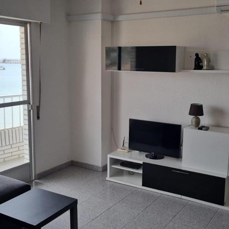Apartment Travesia de Santomera - Apartamento de 2 dormitorios - 16
