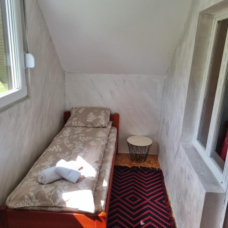 Mountain house Savin Kuk - Kuća sa 4 Spavaće Sobe - 23