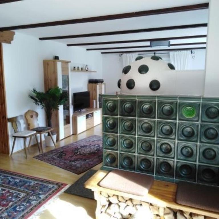 Haus Maier - Ferienhaus - 6