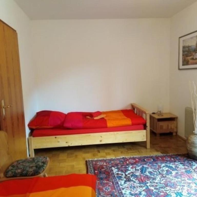Haus Maier - Ferienhaus - 11