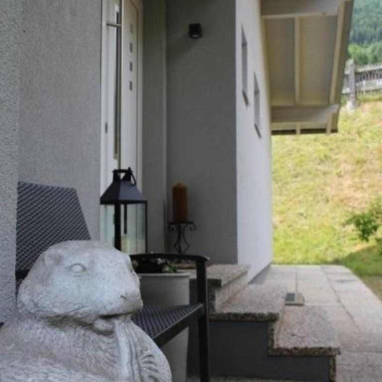Haus Maier - Ferienhaus - 18