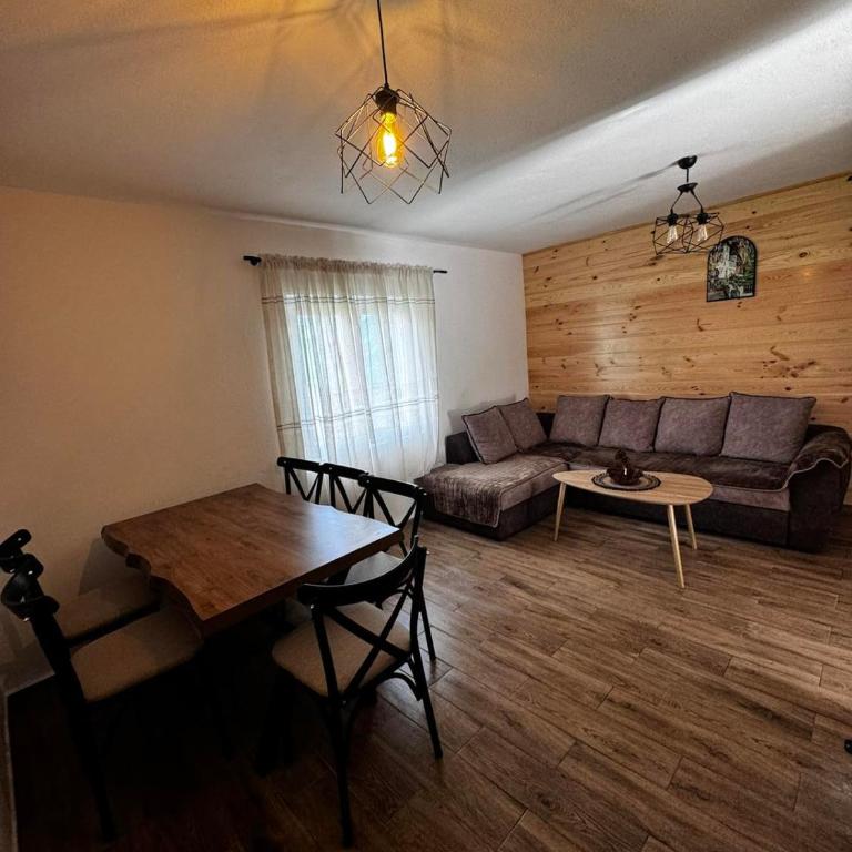 Mountain house Savin Kuk - Kuća sa 4 Spavaće Sobe - 20