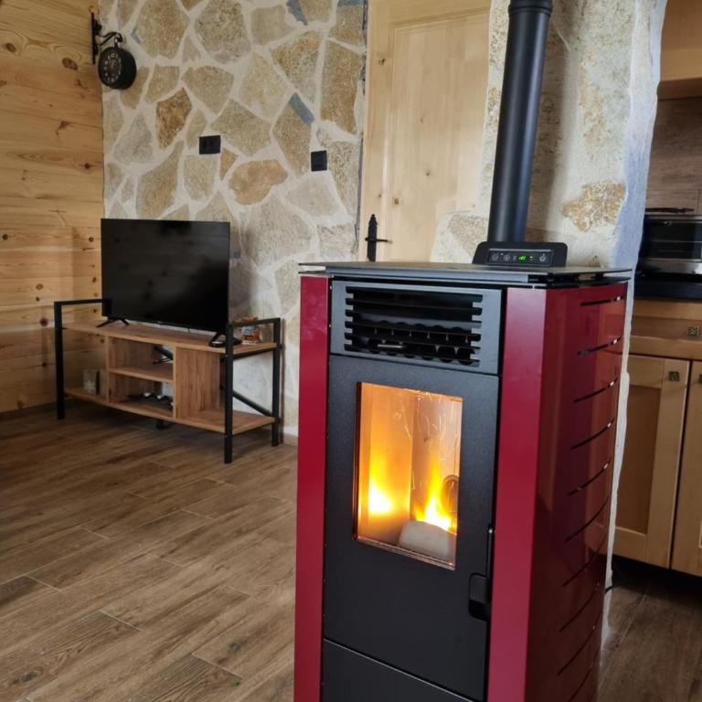 Mountain house Savin Kuk - Kuća sa 4 Spavaće Sobe - 5