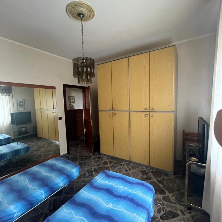 La casa di Anna - Appartamento con 2 Camere da Letto - 20