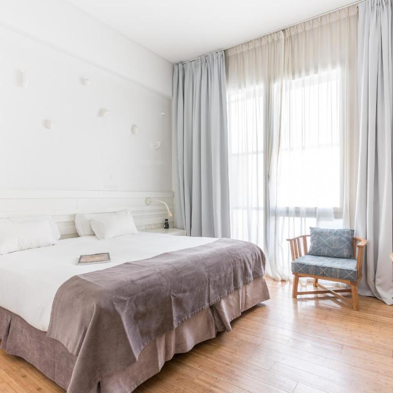 Hotel BA Jardines Palermo - Standard Double Room - 1
