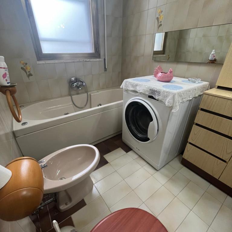 La casa di Anna - Appartamento con 2 Camere da Letto - 23