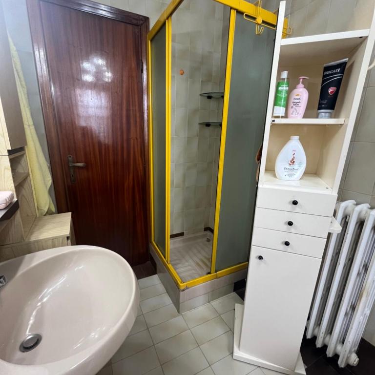 La casa di Anna - Appartamento con 2 Camere da Letto - 22