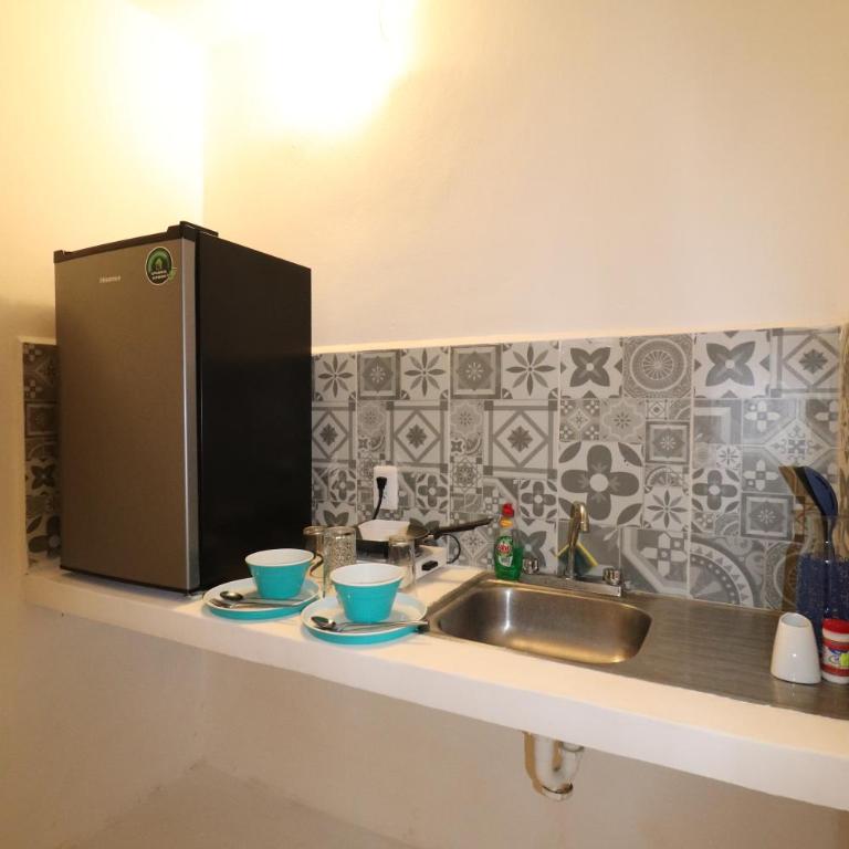 Hotel Mittoz Holbox - Superior Double Room - 5