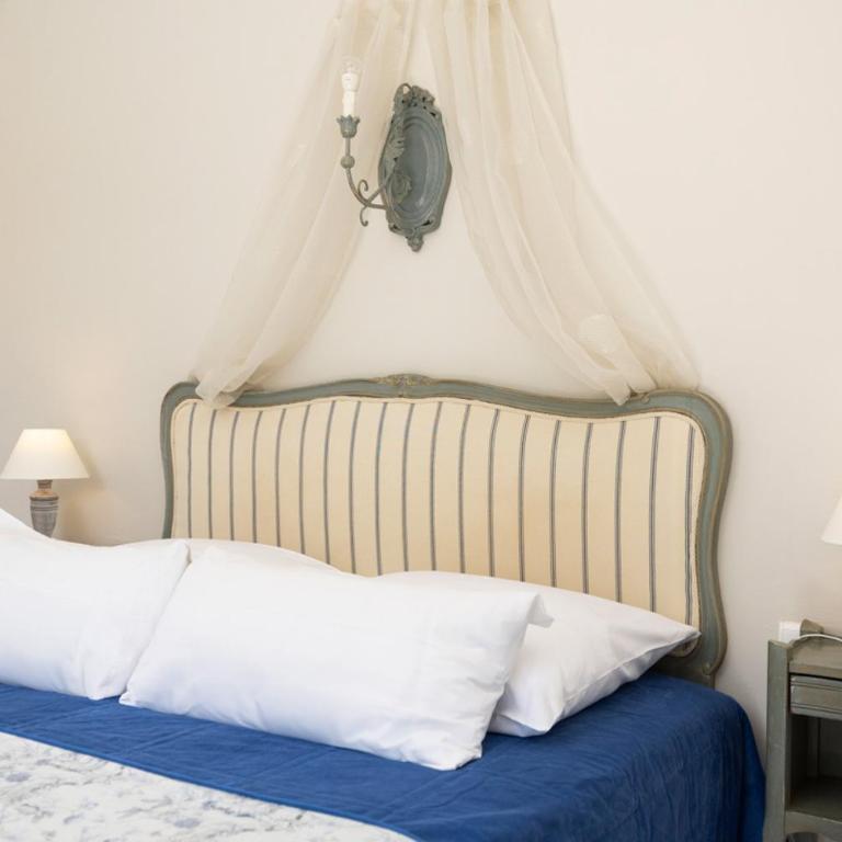 Le Pavillon de Pampelonne - Vierbettzimmer - 2