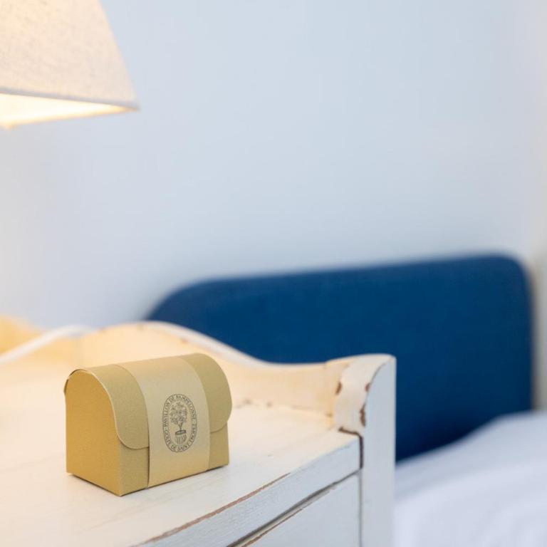 Le Pavillon de Pampelonne - Vierbettzimmer - 8