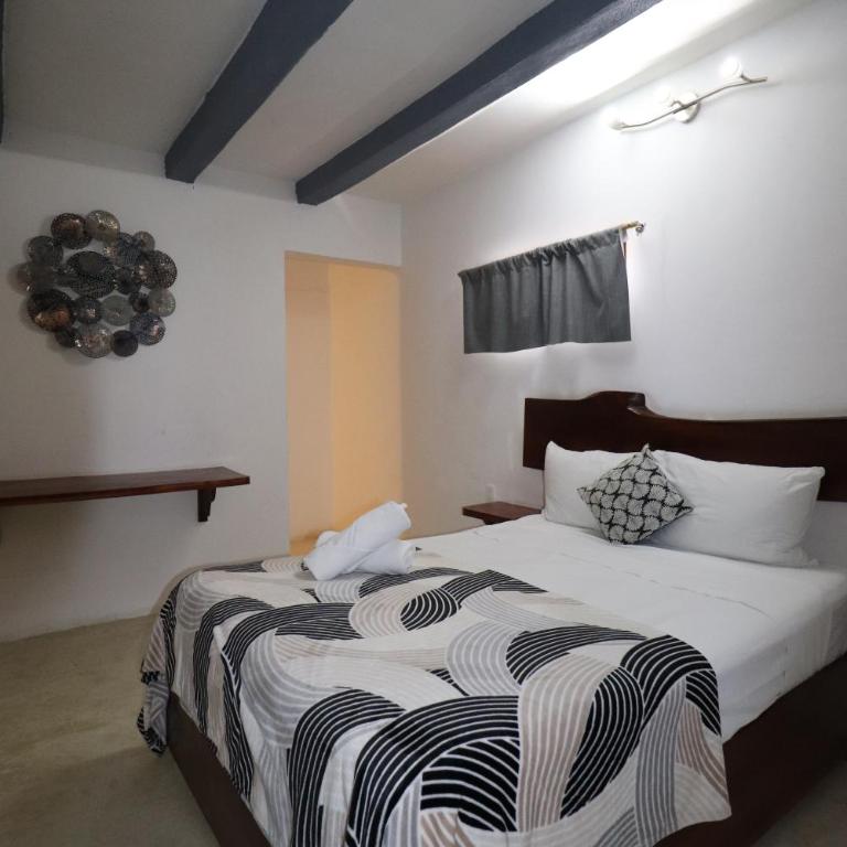 Hotel Mittoz Holbox - Superior Double Room - 4