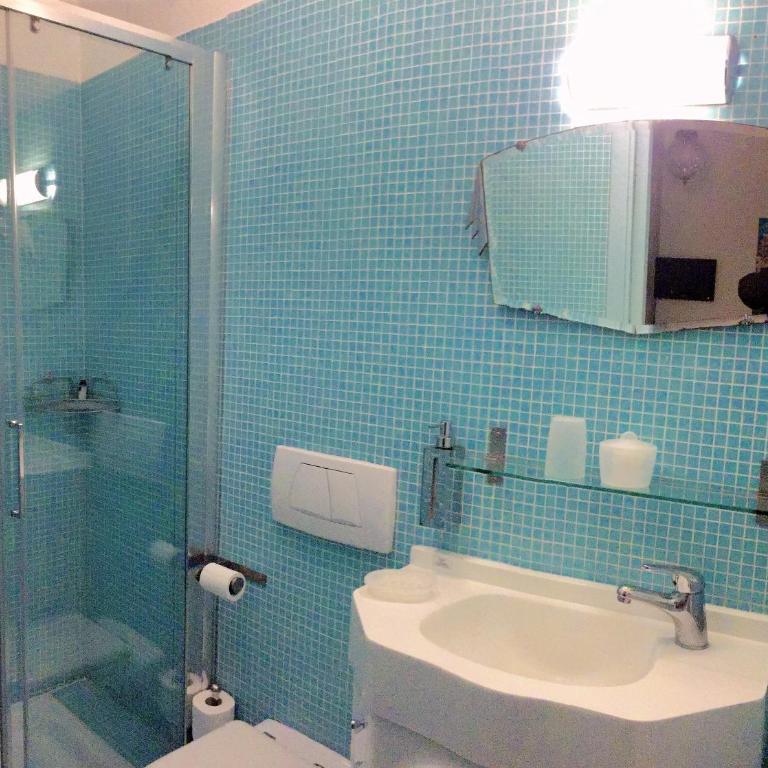 3749 Pontechiodo - Camera Singola - 2