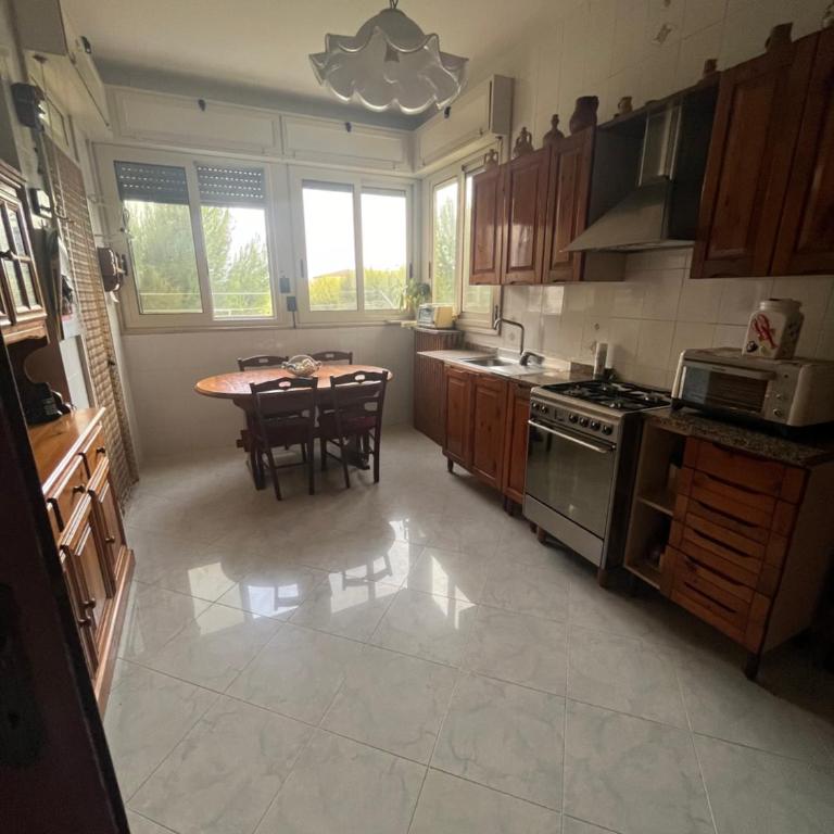 La casa di Anna - Appartamento con 2 Camere da Letto - 11