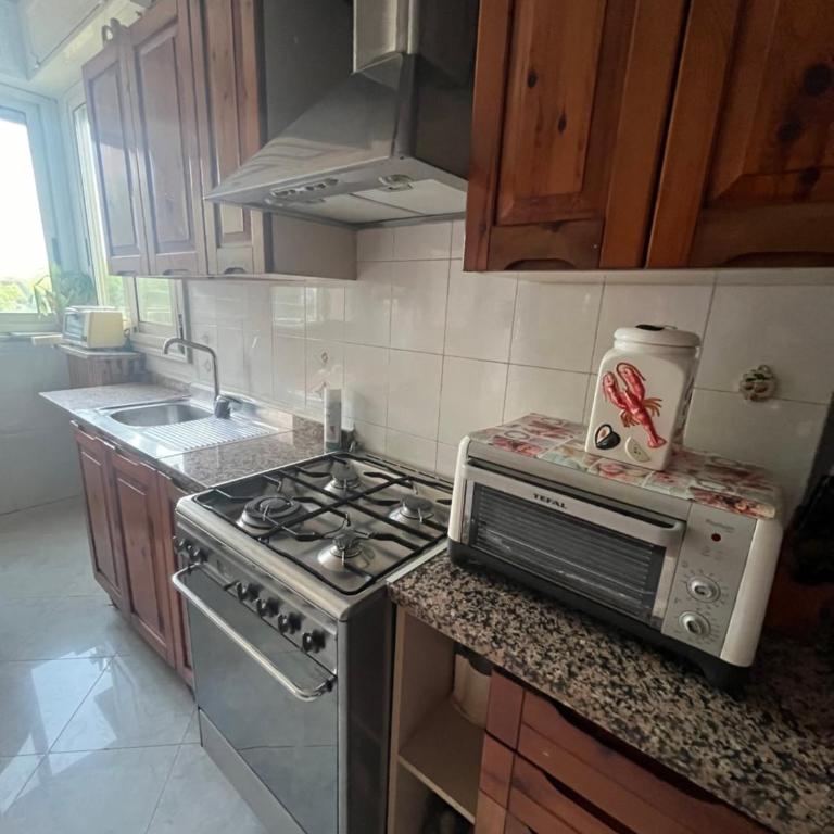 La casa di Anna - Appartamento con 2 Camere da Letto - 10