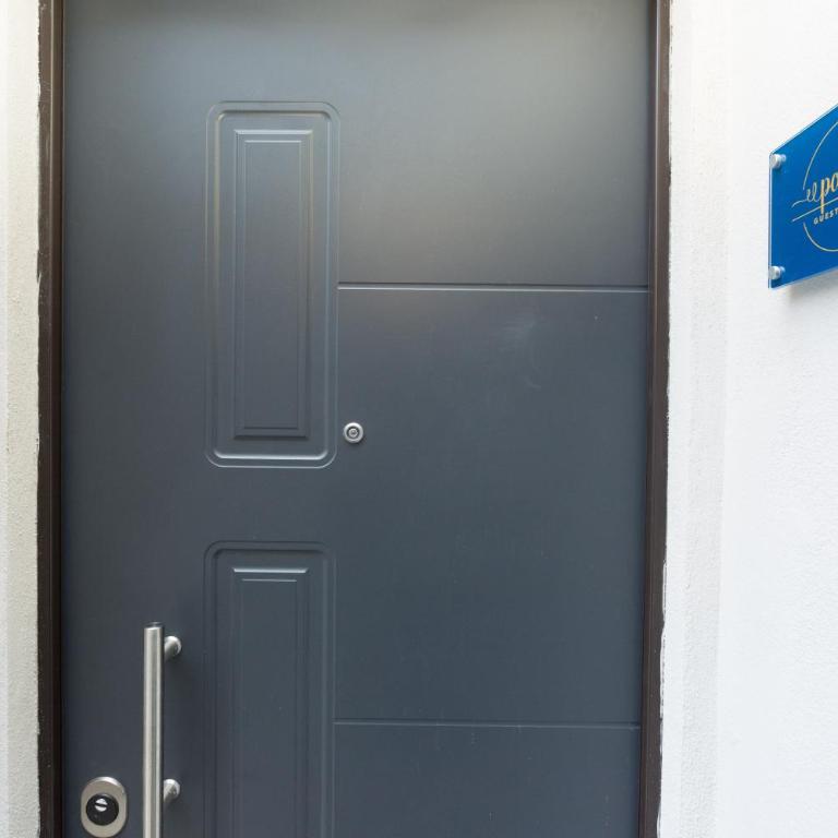 Panti Guesthouse - One-Bedroom Apartment - 17
