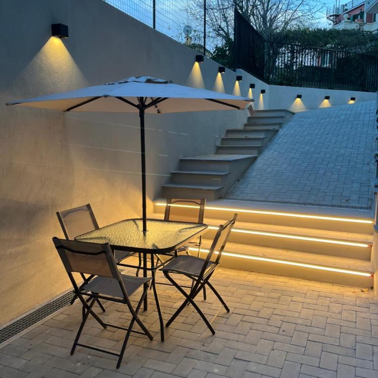 Panti Guesthouse - One-Bedroom Apartment - 3