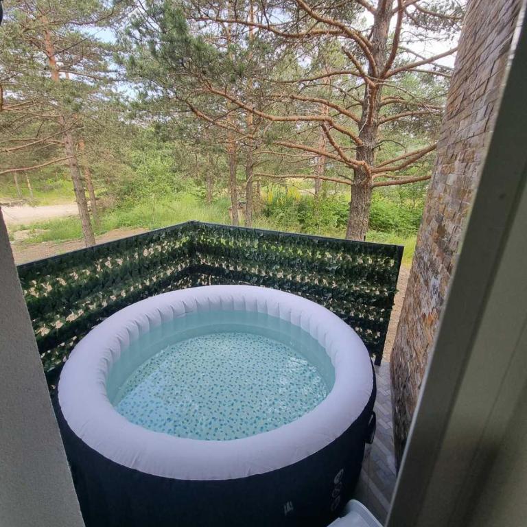 Apartman Vuk Divčibare - Apartman sa 1 Spavaćom Sobom - 9