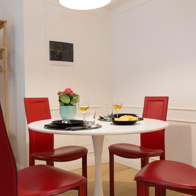Panti Guesthouse - One-Bedroom Apartment - 4
