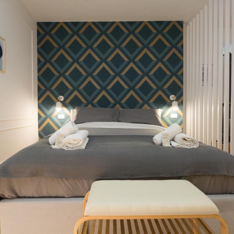 Panti Guesthouse - One-Bedroom Apartment - 6