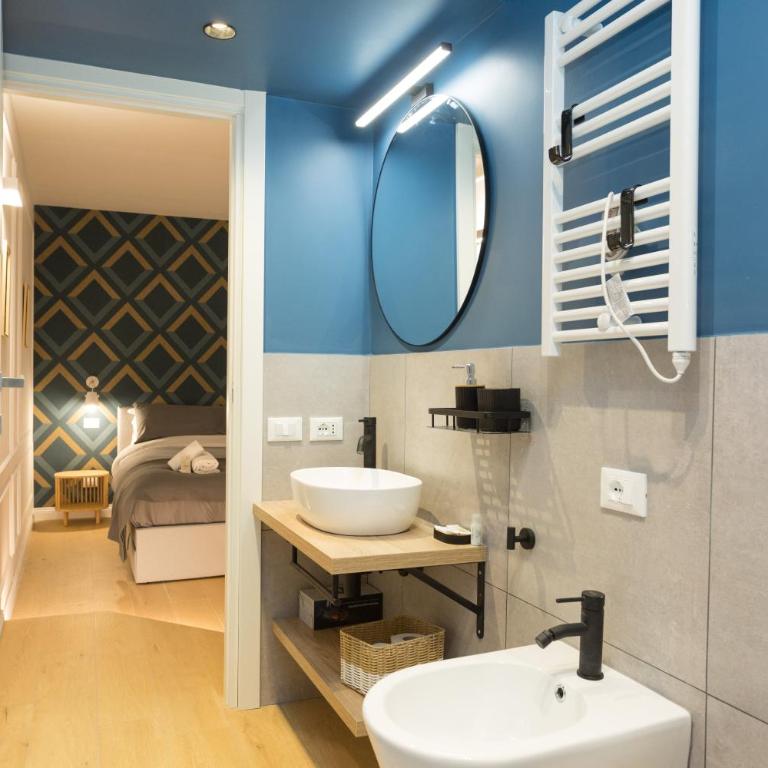 Panti Guesthouse - One-Bedroom Apartment - 13