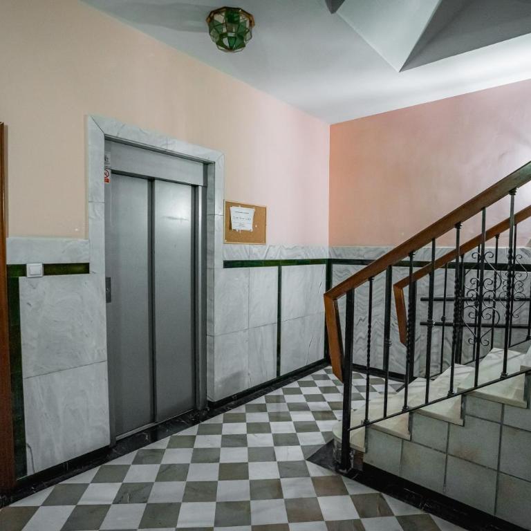 - Apartamento con Parking - QH Plaza San Isidro - Two-Bedroom Apartment - 31