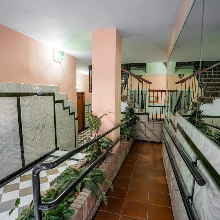 - Apartamento con Parking - QH Plaza San Isidro - Two-Bedroom Apartment - 36