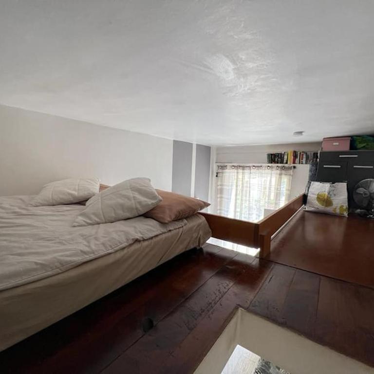 Petit studio de charme - Studio - 5