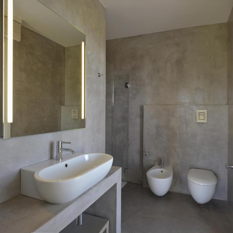 Casa Faro Favignana - Casa con 2 Camere da Letto e Patio - 12