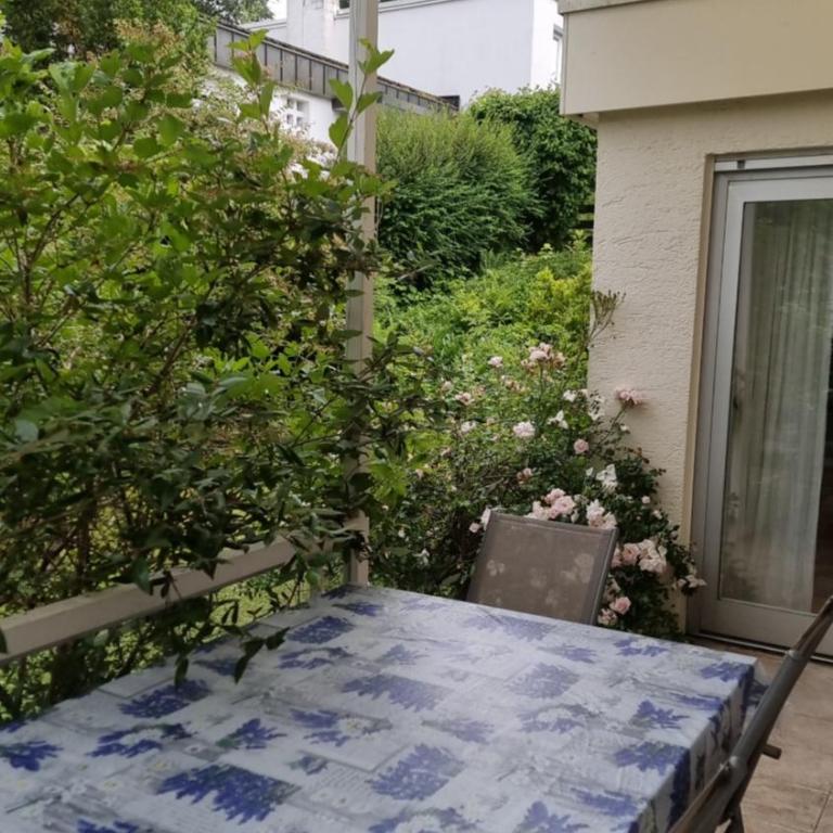 Ferienwohnung Kempten (Allgäu) - Apartamento de 2 dormitorios - 5