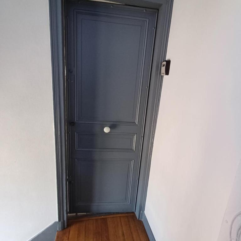 Paris pleyel - Apartment mit 1 Schlafzimmer - 20