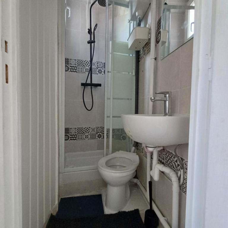 Paris pleyel - Apartment mit 1 Schlafzimmer - 17
