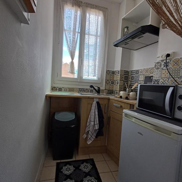 Paris pleyel - Apartment mit 1 Schlafzimmer - 18