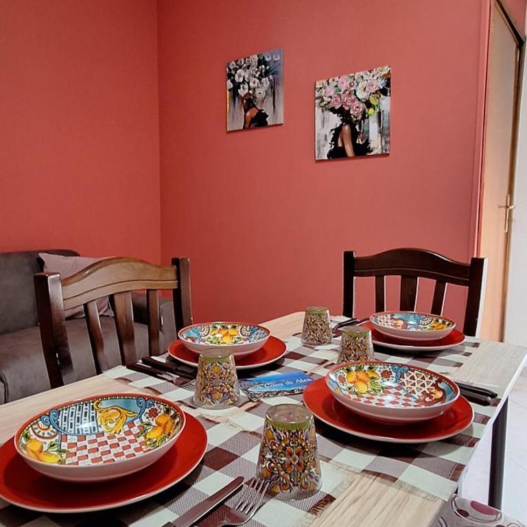 Sweet Dreams a casa di Alex - Appartamento - 5