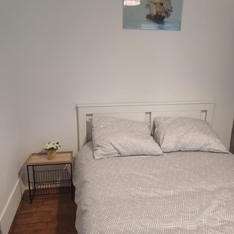 Paris pleyel - Apartment mit 1 Schlafzimmer - 22