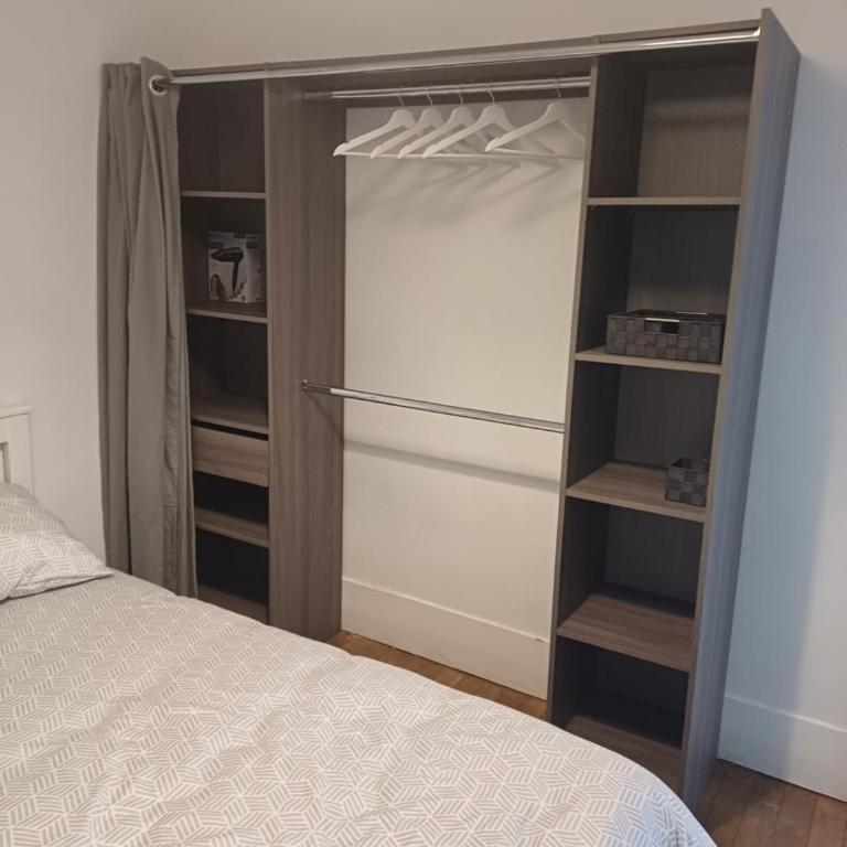 Paris pleyel - Apartment mit 1 Schlafzimmer - 24