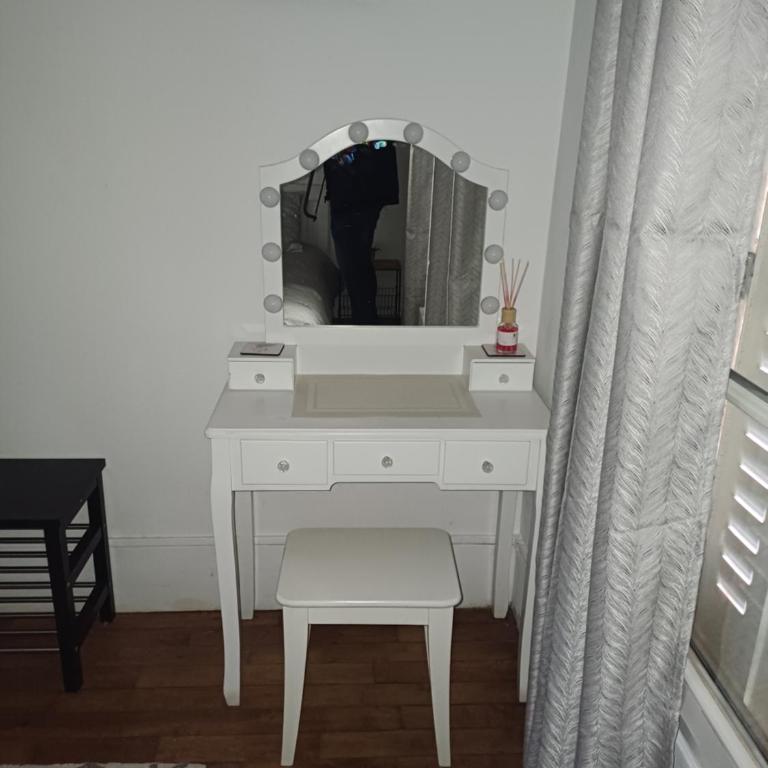 Paris pleyel - Apartment mit 1 Schlafzimmer - 26