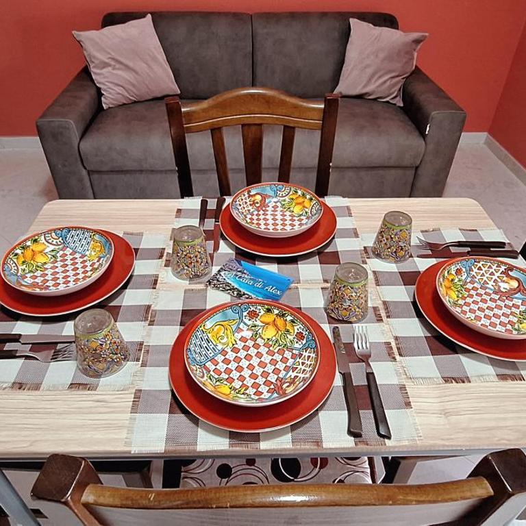 Sweet Dreams a casa di Alex - Appartamento - 6