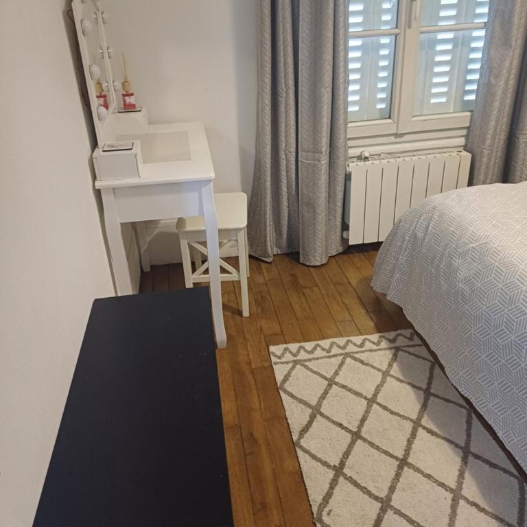 Paris pleyel - Apartment mit 1 Schlafzimmer - 27