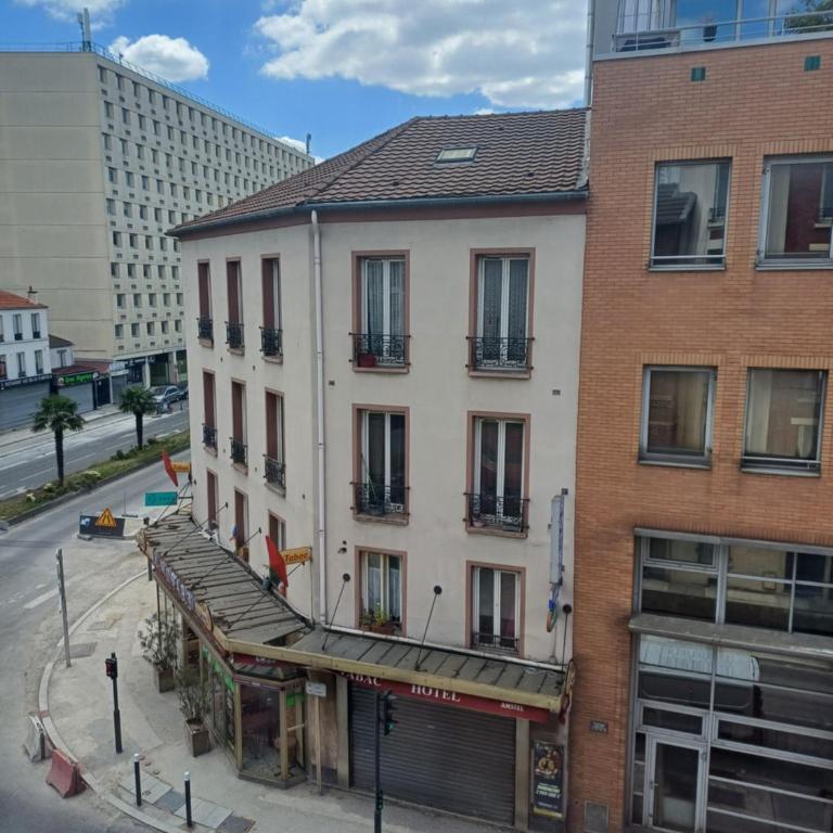 Paris pleyel - Apartment mit 1 Schlafzimmer - 29