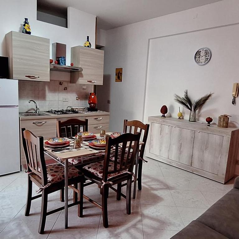 Sweet Dreams a casa di Alex - Appartamento - 7