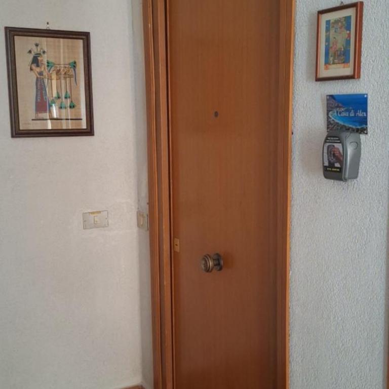 Sweet Dreams a casa di Alex - Appartamento - 13