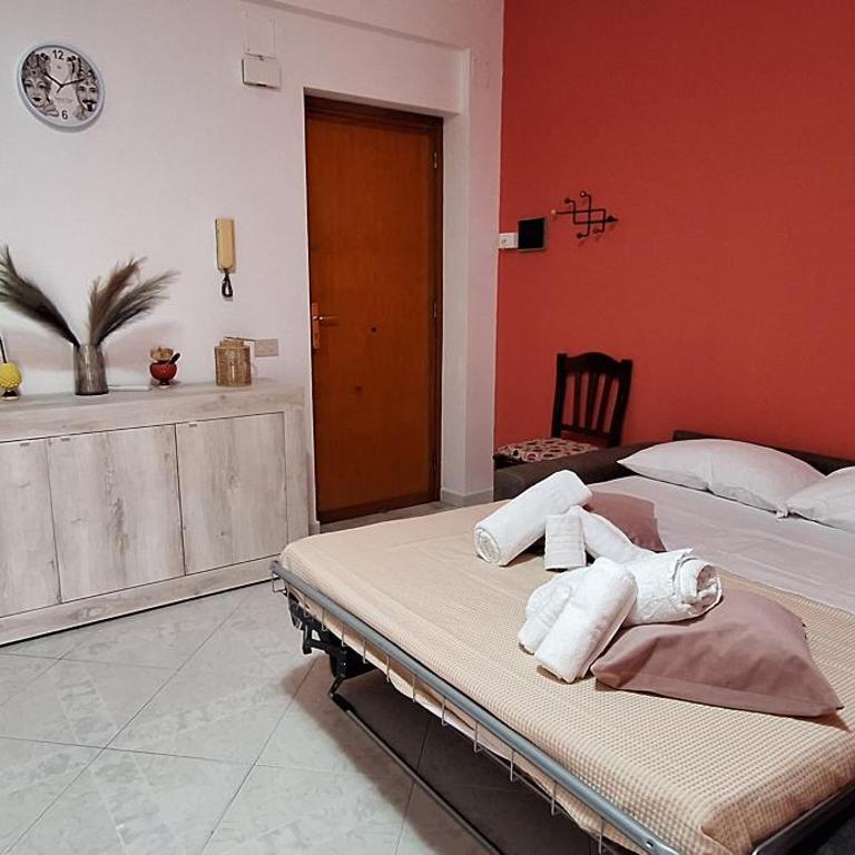 Sweet Dreams a casa di Alex - Appartamento - 16