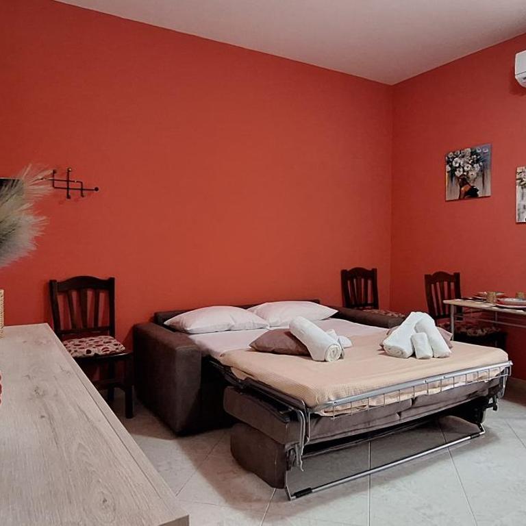 Sweet Dreams a casa di Alex - Appartamento - 18