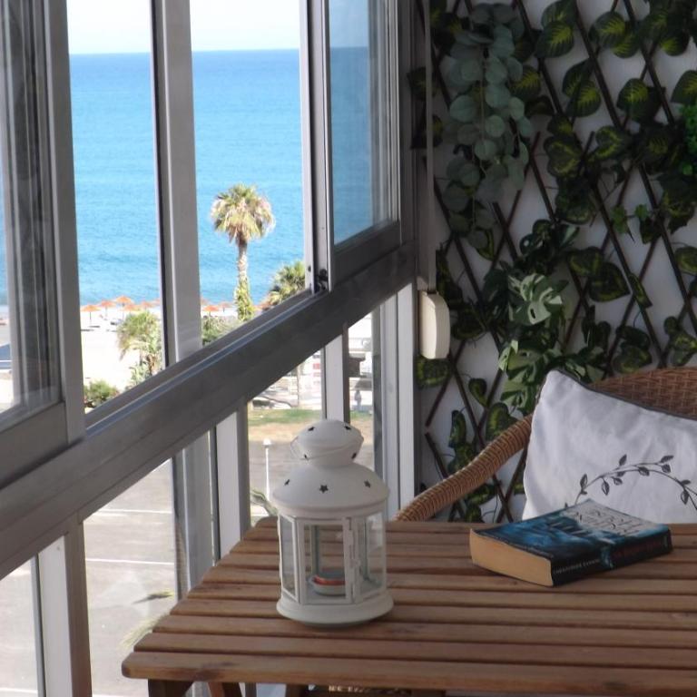 BeachFaro Apartamento en a la playa - Apartamento de 2 dormitorios - 32